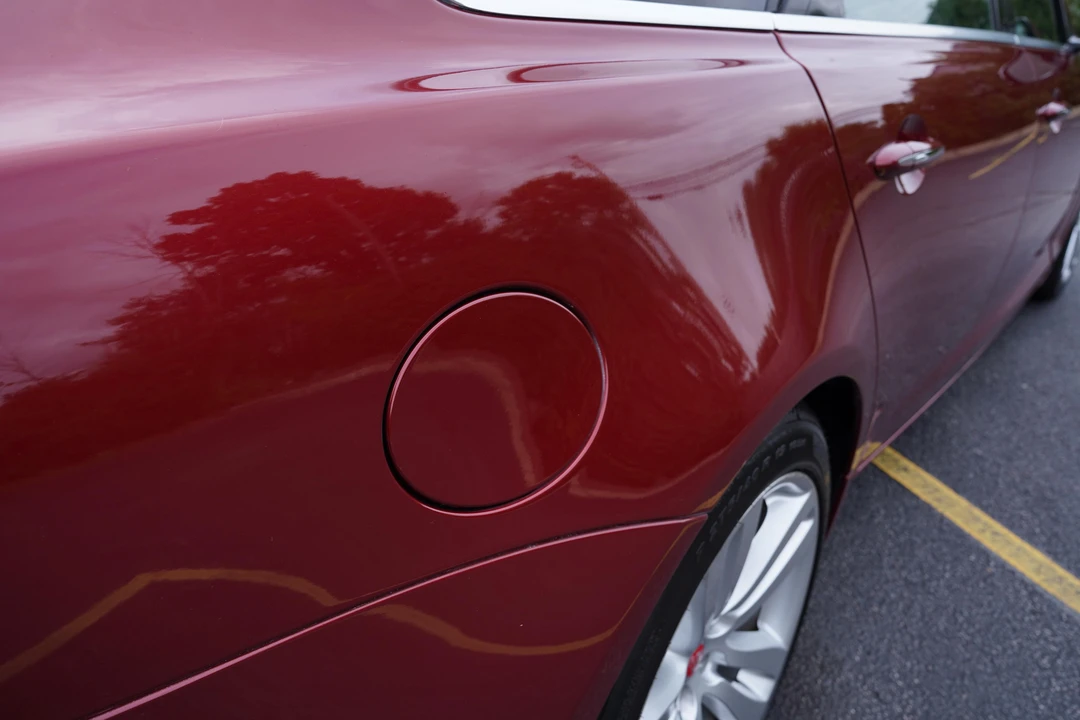 2014 Jaguar X351 XJ - Image 30 of 31