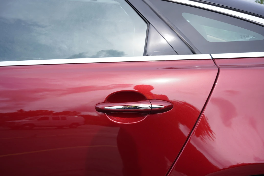 2014 Jaguar X351 XJ - Image 21 of 31