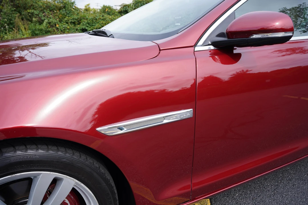 2014 Jaguar X351 XJ - Image 17 of 31