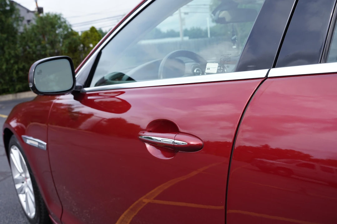 2014 Jaguar X351 XJ - Image 20 of 31