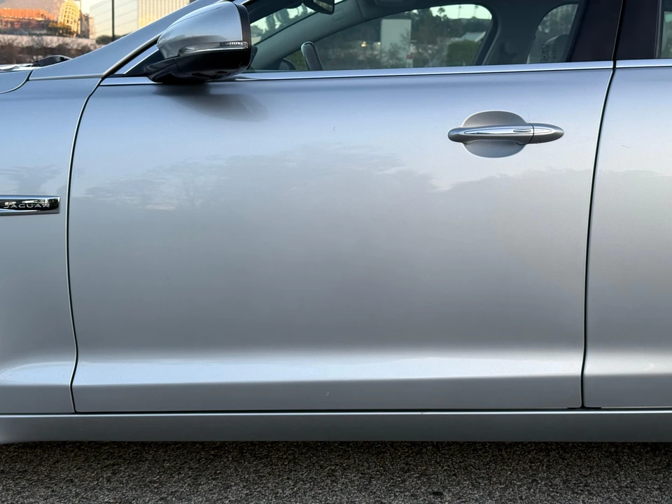 2014 Jaguar X351 XJ - Image 29 of 31