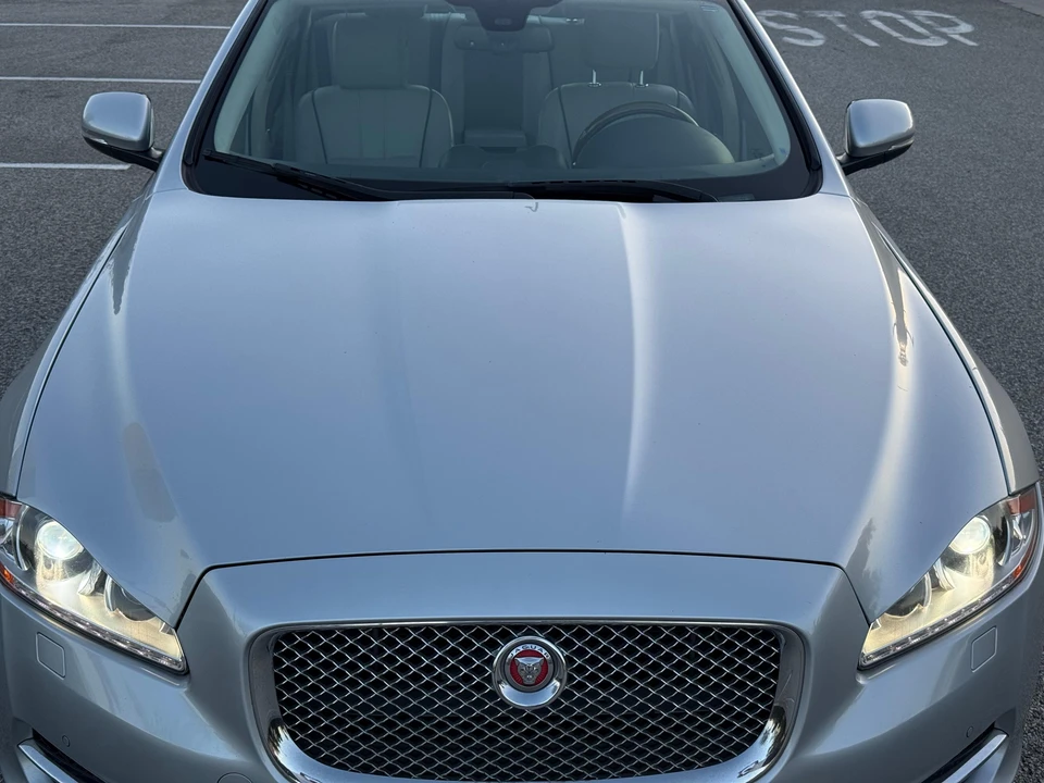 2014 Jaguar X351 XJ - Image 22 of 31