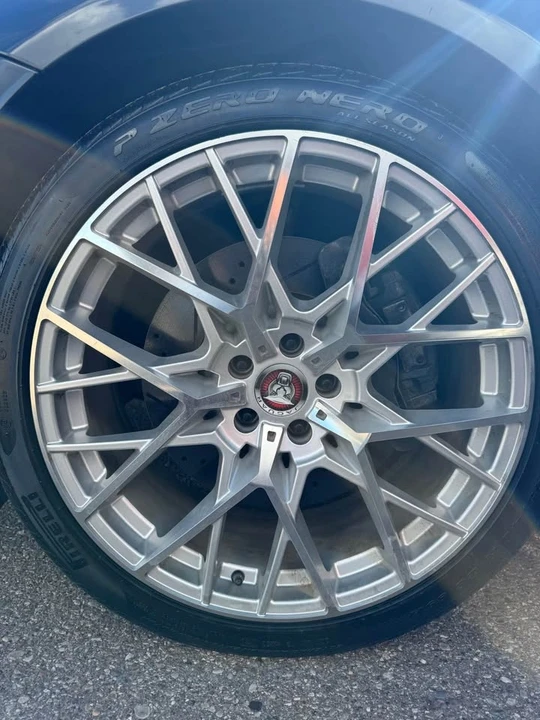 2014 Jaguar X351 XJ - Image 15 of 17