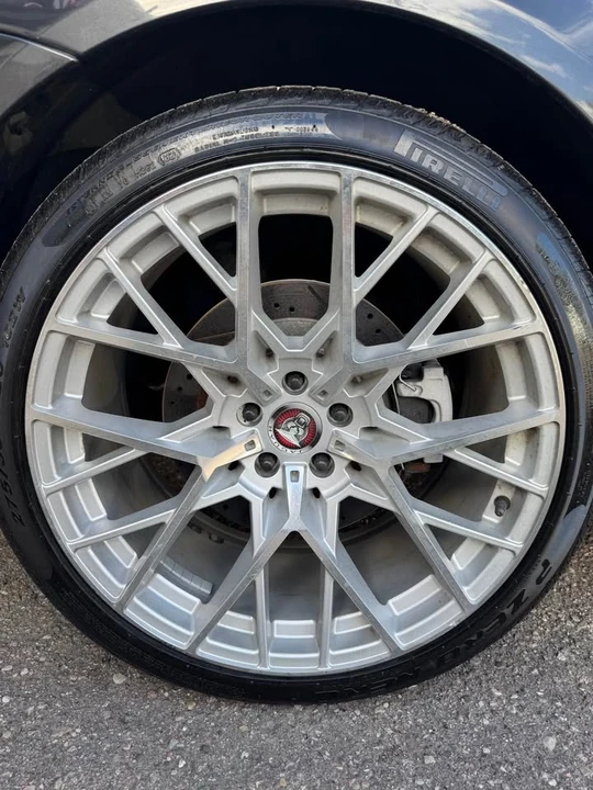 2014 Jaguar X351 XJ - Image 13 of 17