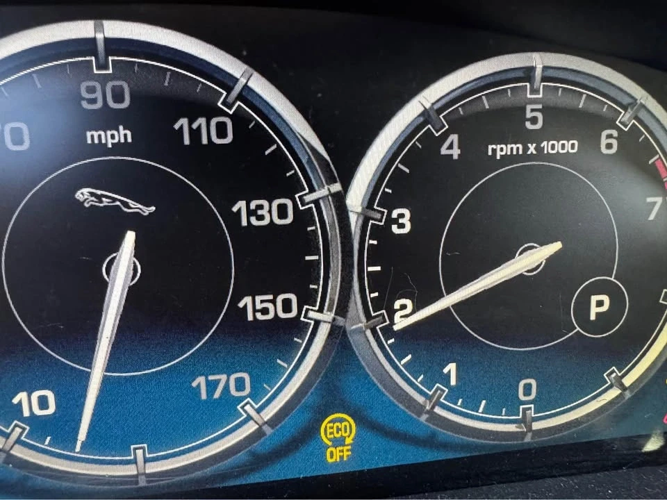 2014 Jaguar X351 XJ - Image 13 of 16