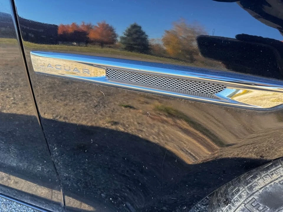 2014 Jaguar X351 XJ - Image 12 of 16