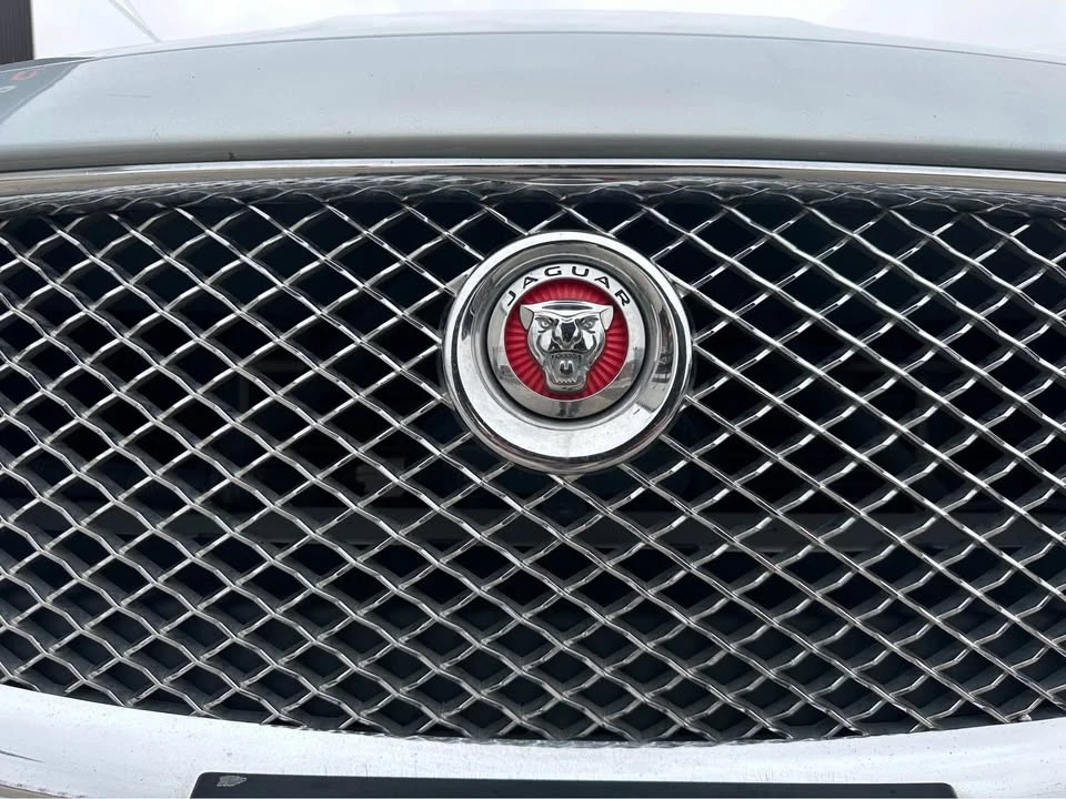 2014 Jaguar X351 XJ - Image 6 of 20