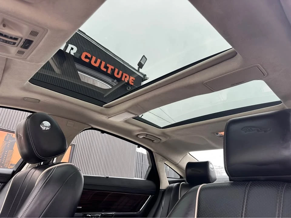 2014 Jaguar X351 XJ - Image 16 of 20