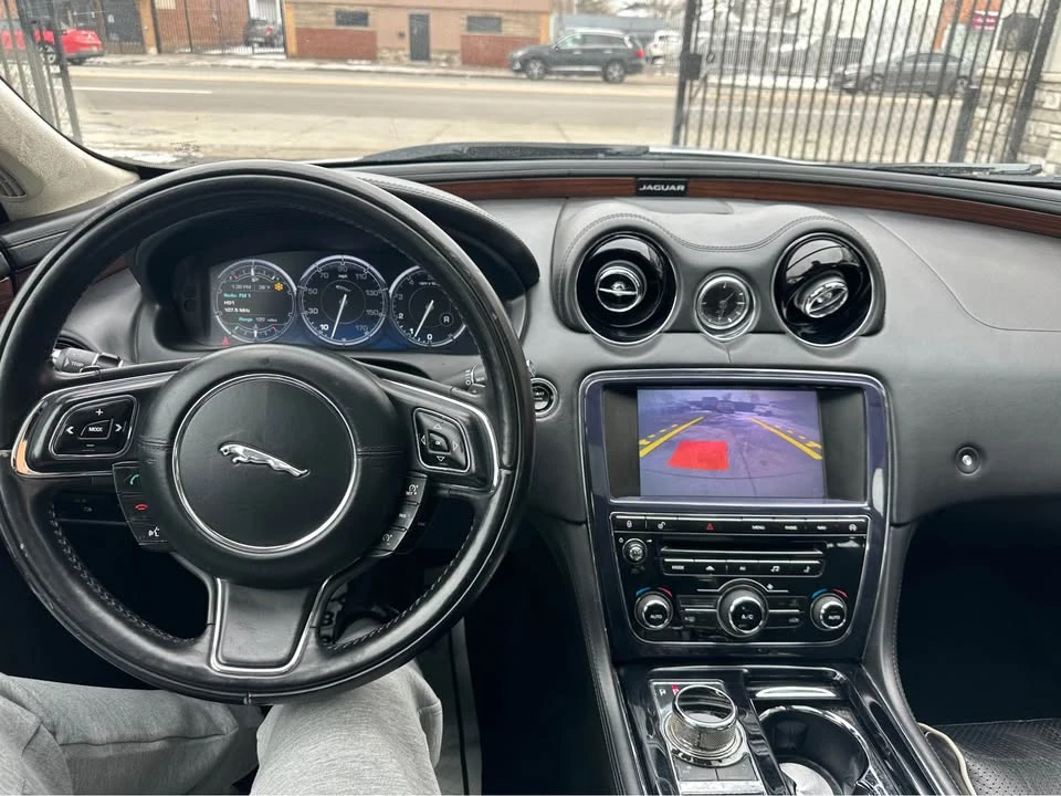 2014 Jaguar X351 XJ - Image 18 of 20