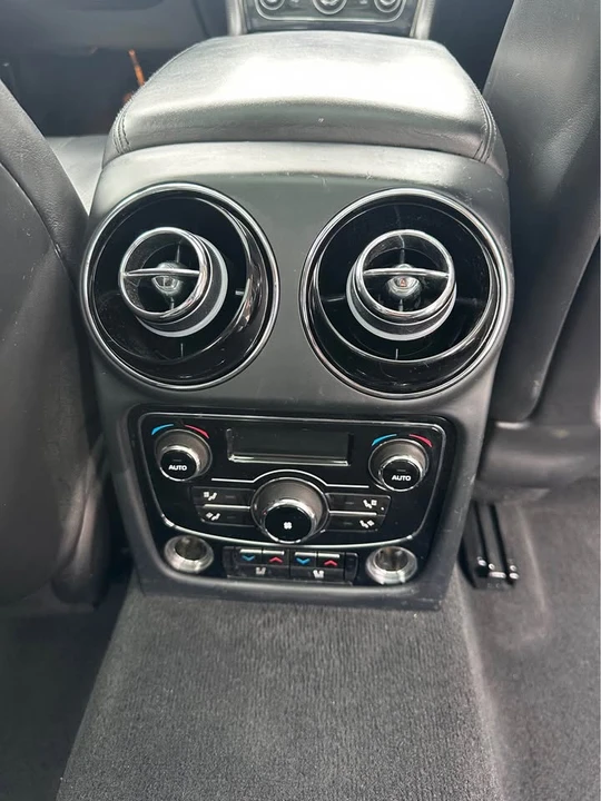 2014 Jaguar X351 XJ - Image 15 of 20