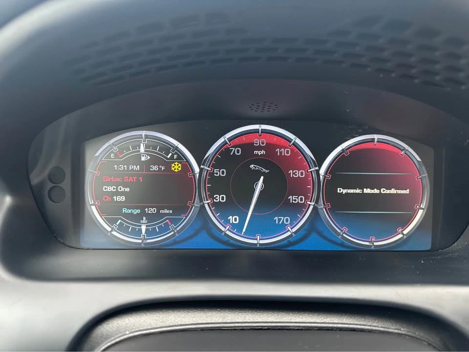 2014 Jaguar X351 XJ - Image 19 of 20