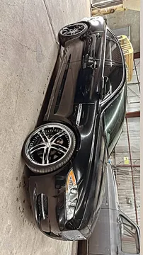 2014 Jaguar XJL Portfolio Sedan