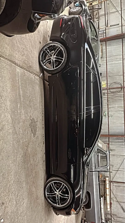 2014 Jaguar X351 XJ - Image 2 of 7