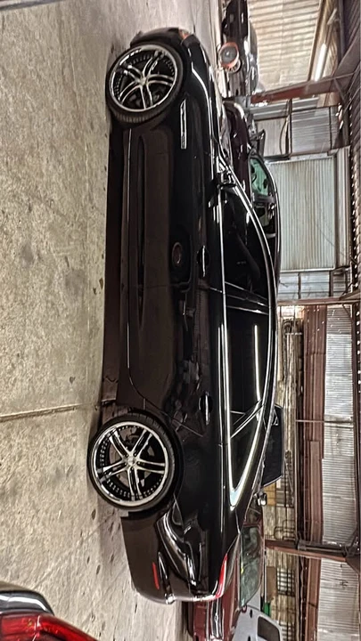 2014 Jaguar X351 XJ - Image 4 of 7
