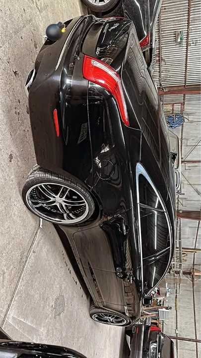 2014 Jaguar X351 XJ - Image 3 of 7