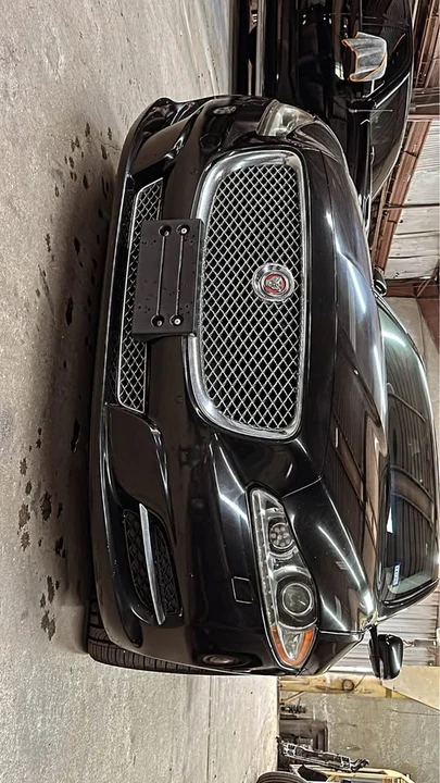 2014 Jaguar X351 XJ - Image 5 of 7