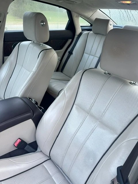 2014 Jaguar X351 XJ - Image 2 of 20