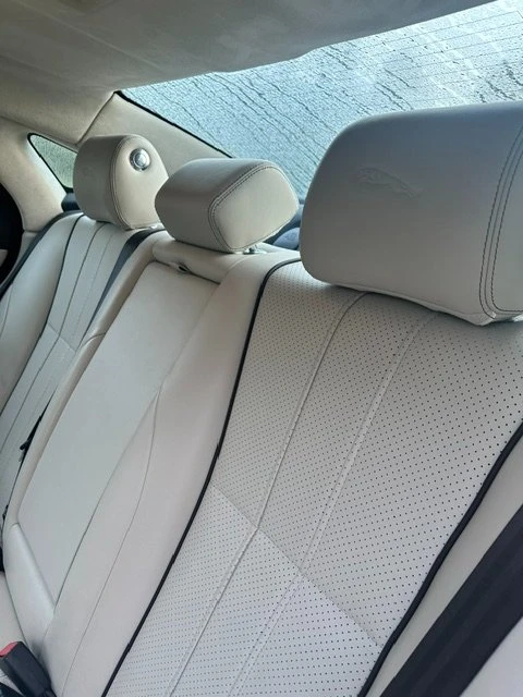 2014 Jaguar X351 XJ - Image 4 of 20