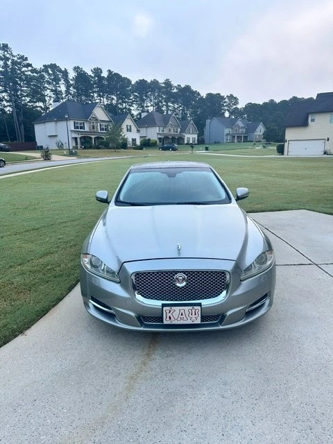 2014 Jaguar X351 XJ - Image 12 of 20