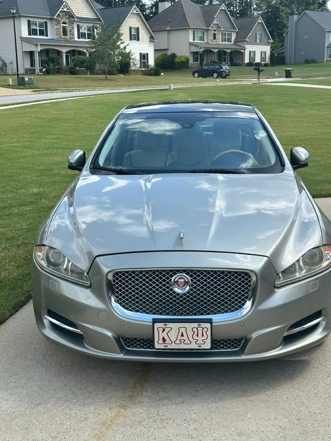 2014 Jaguar X351 XJ - Image 17 of 20