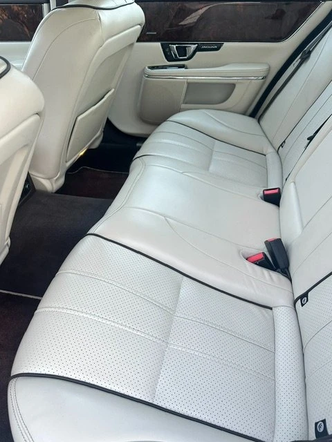 2014 Jaguar X351 XJ - Image 3 of 20