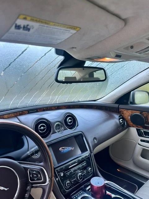 2014 Jaguar X351 XJ - Image 8 of 20