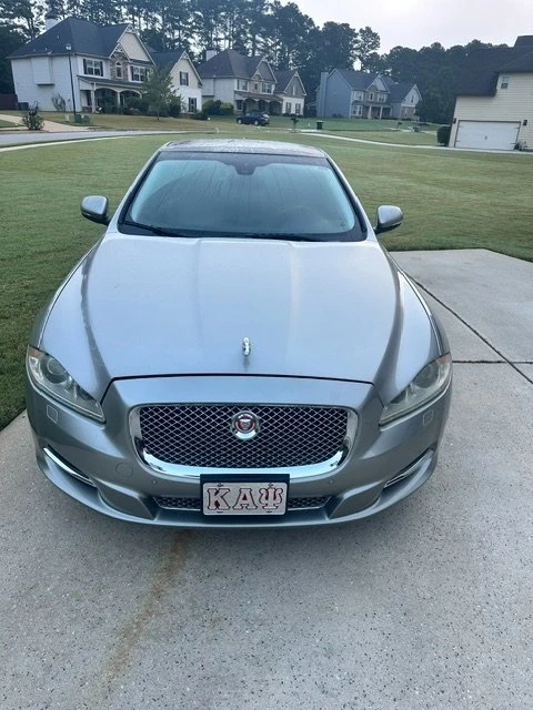 2014 Jaguar X351 XJ - Image 10 of 20