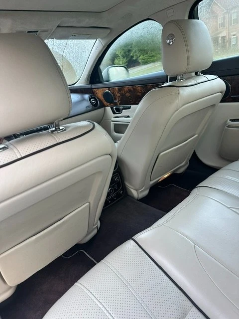 2014 Jaguar X351 XJ - Image 5 of 20