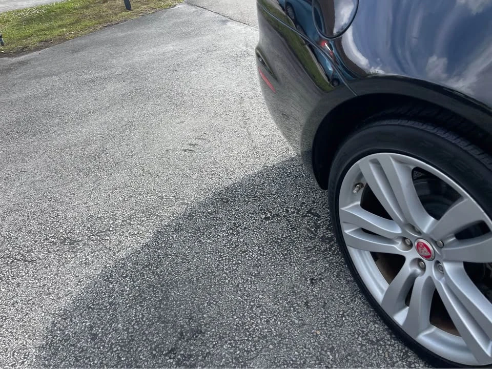 2014 Jaguar X351 XJ - Image 9 of 13