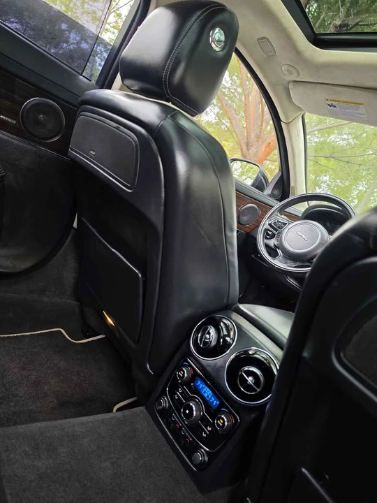 2014 Jaguar X351 XJ - Image 11 of 20
