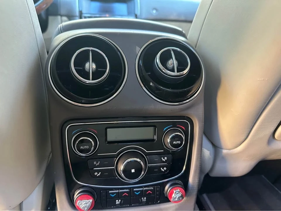 2014 Jaguar X351 XJR - Image 17 of 19