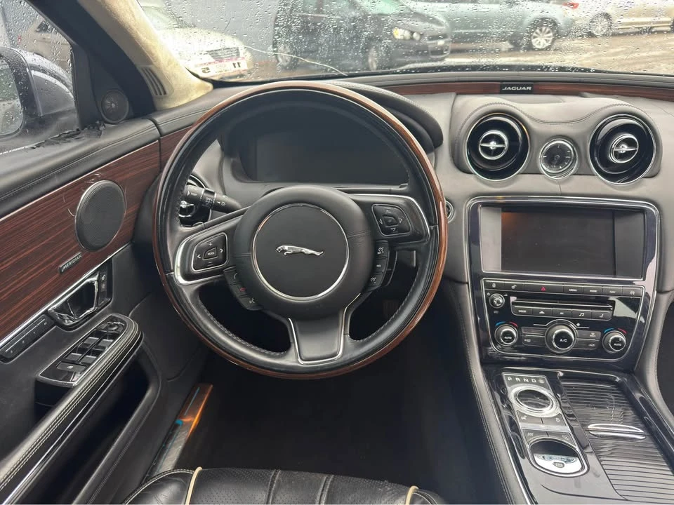 2014 Jaguar X351 XJR - Image 19 of 19