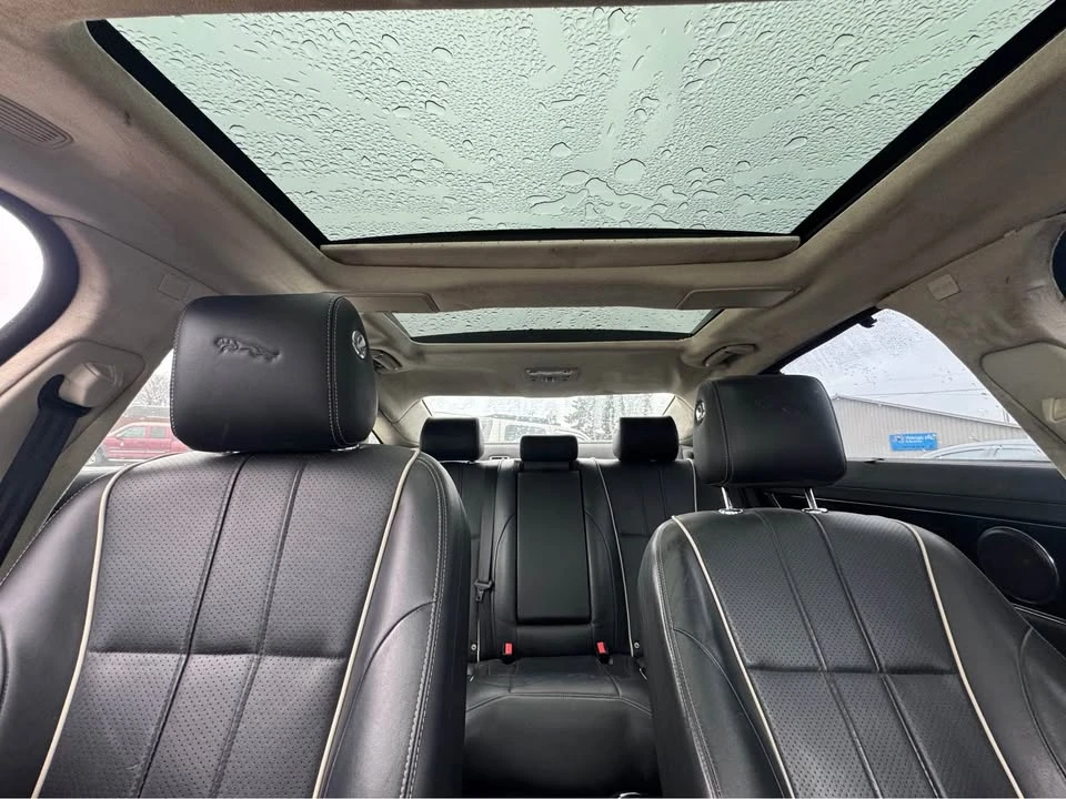 2014 Jaguar X351 XJR - Image 11 of 19