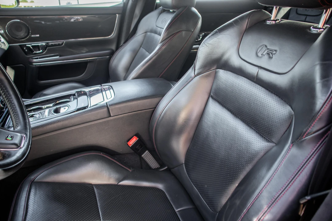 2014 Jaguar X351 XJR - Image 26 of 31