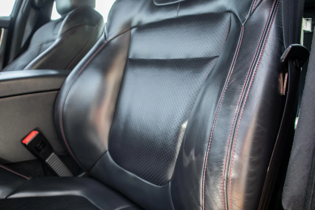 2014 Jaguar X351 XJR - Image 29 of 31