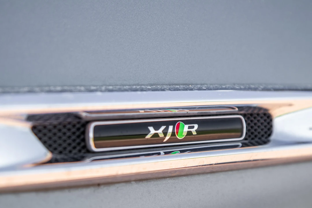 2014 Jaguar X351 XJR - Image 13 of 31