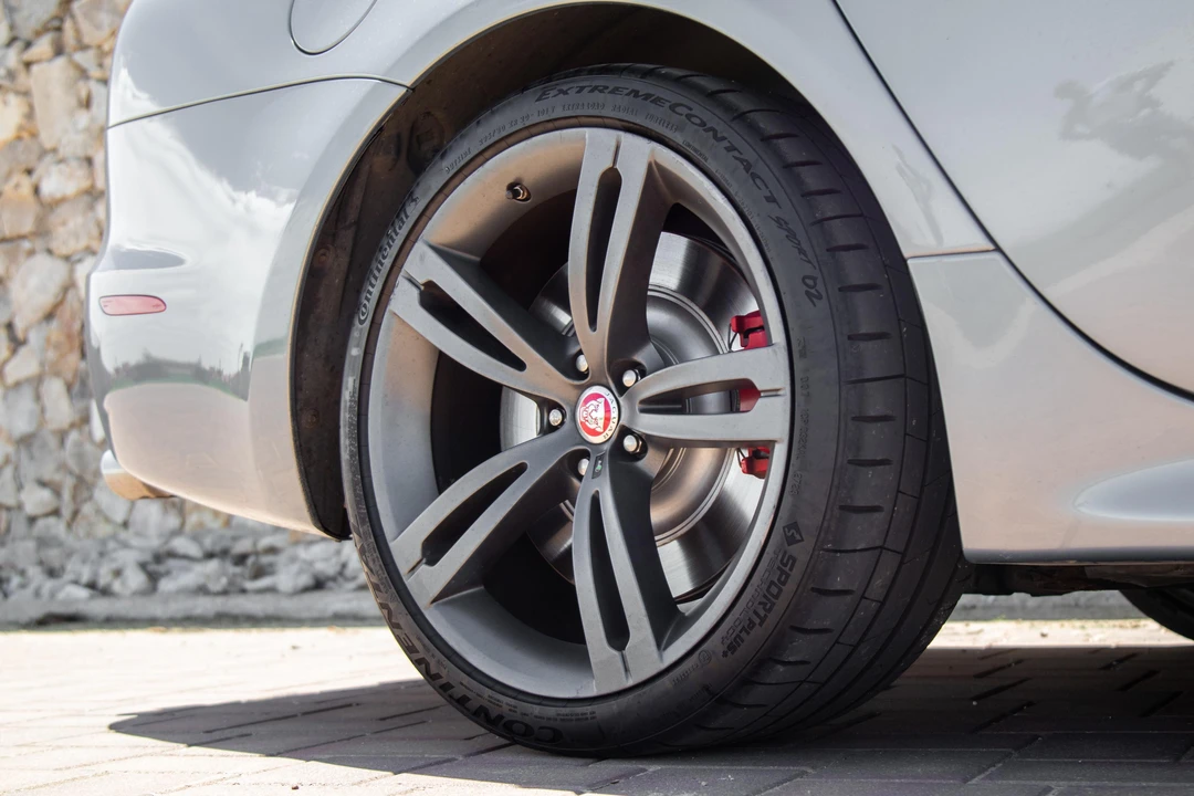 2014 Jaguar X351 XJR - Image 23 of 31