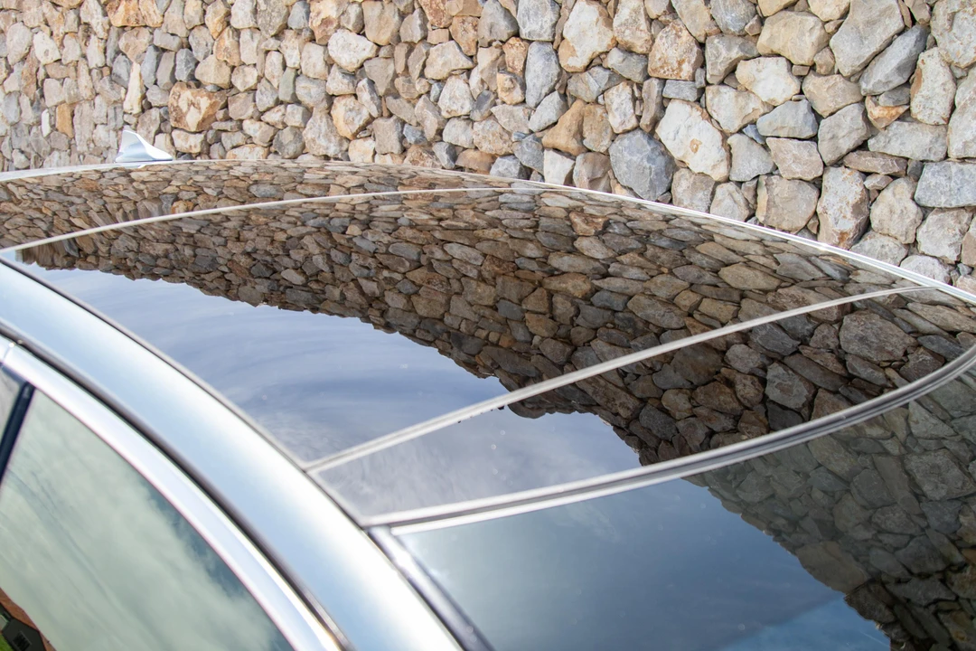 2014 Jaguar X351 XJR - Image 17 of 31