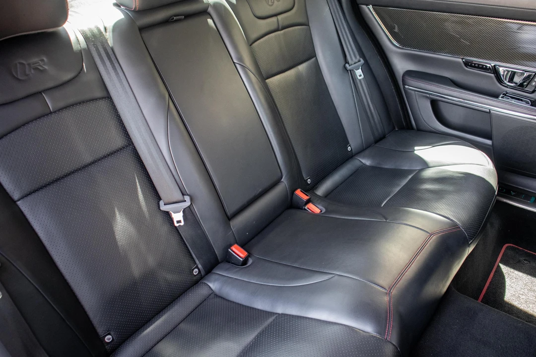 2014 Jaguar X351 XJR - Image 27 of 31