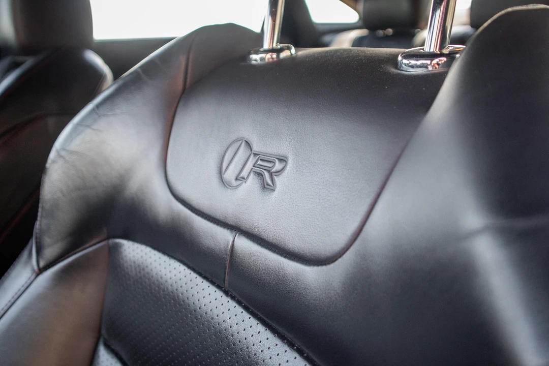 2014 Jaguar X351 XJR - Image 30 of 31