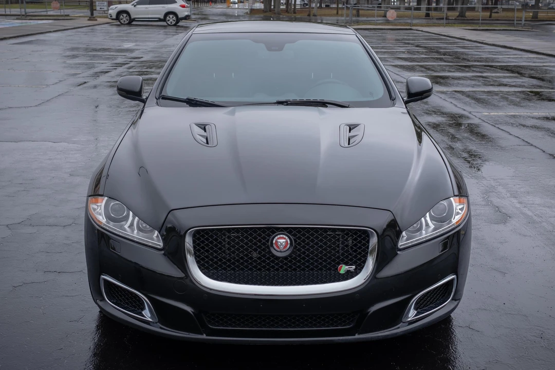 2014 Jaguar X351 XJR - Image 2 of 31