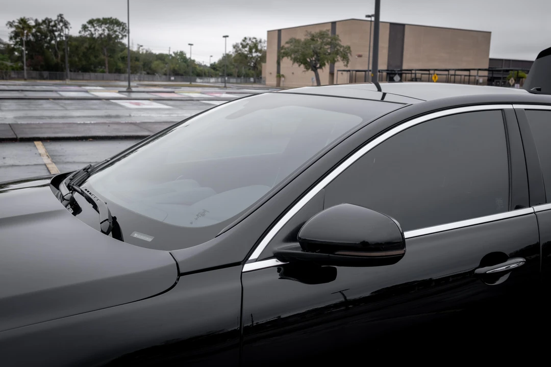 2014 Jaguar X351 XJR - Image 27 of 31