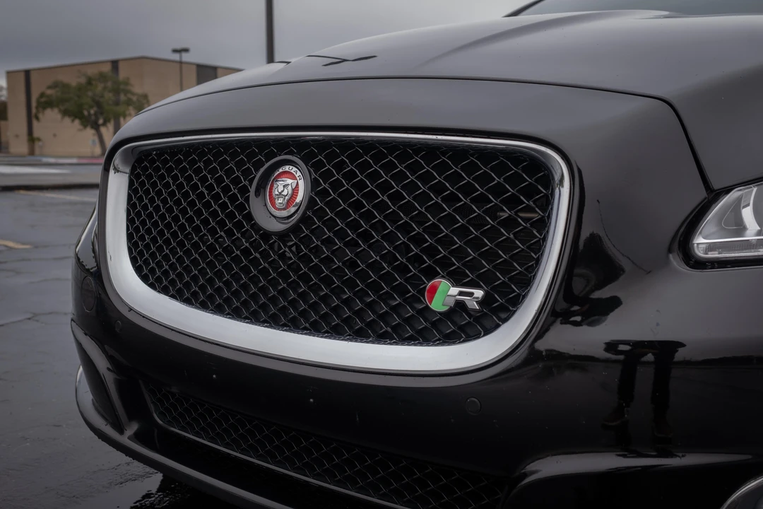 2014 Jaguar X351 XJR - Image 24 of 31