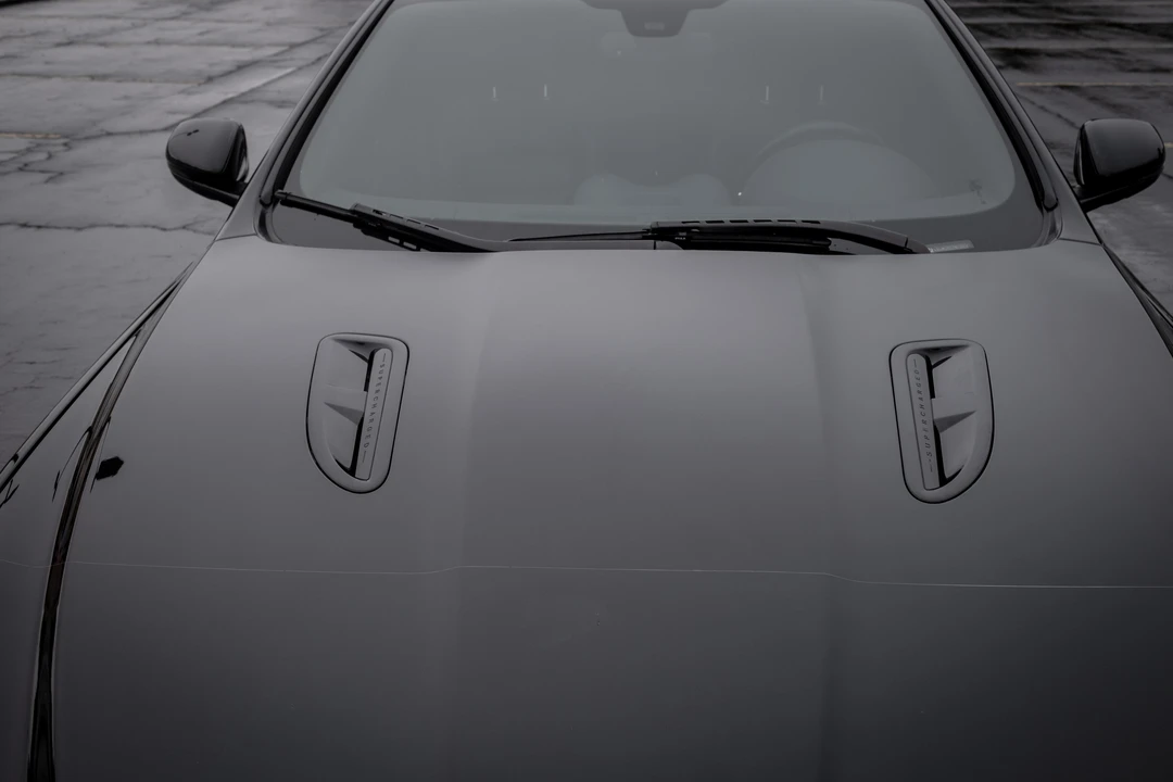 2014 Jaguar X351 XJR - Image 20 of 31