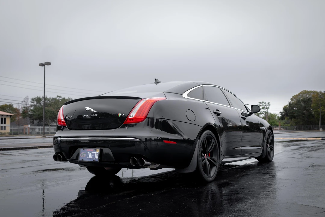 2014 Jaguar X351 XJR - Image 14 of 31