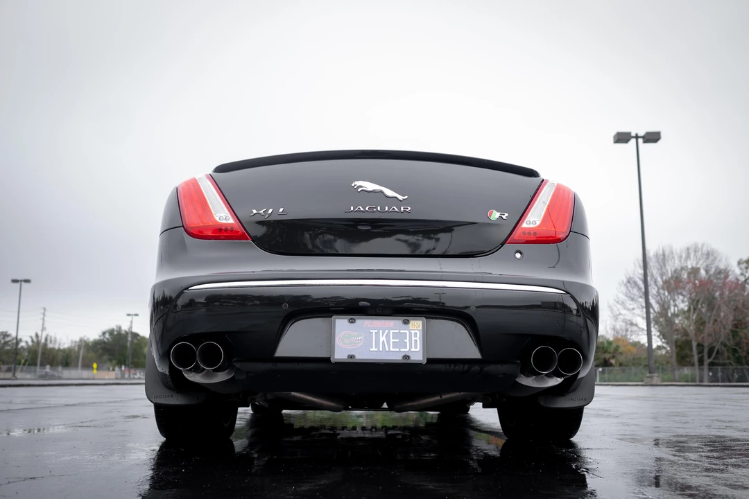 2014 Jaguar X351 XJR - Image 12 of 31
