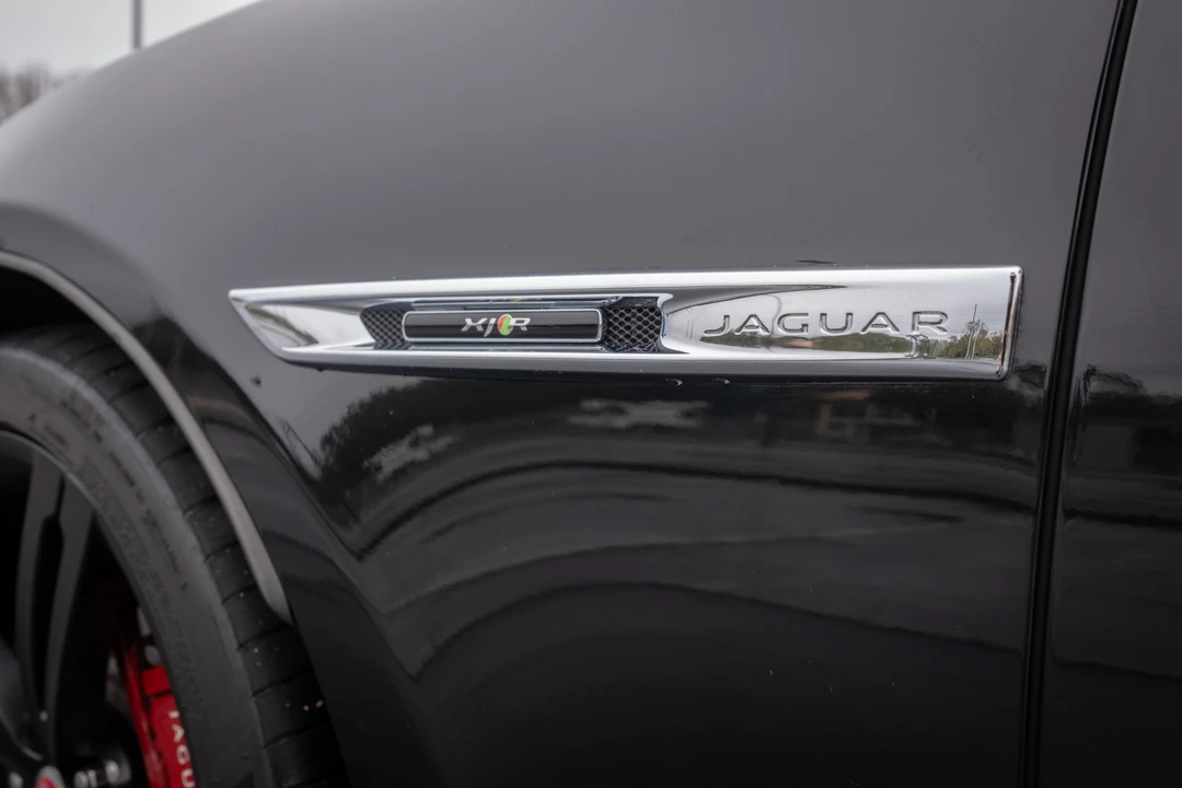 2014 Jaguar X351 XJR - Image 26 of 31