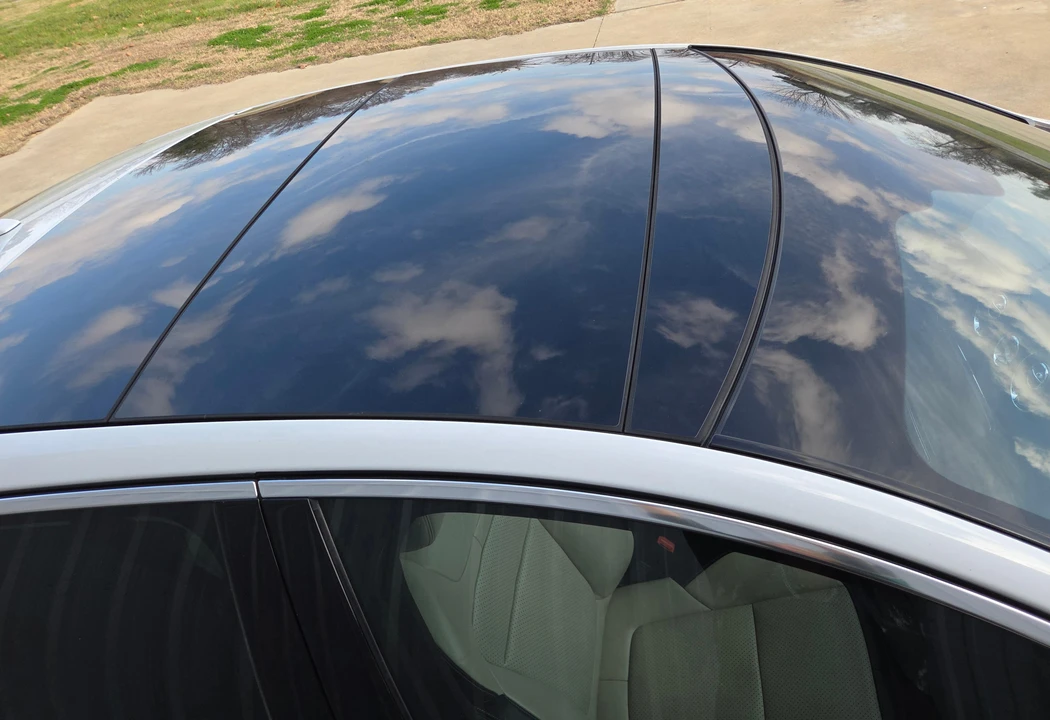 2014 Jaguar X351 XJR - Image 24 of 31