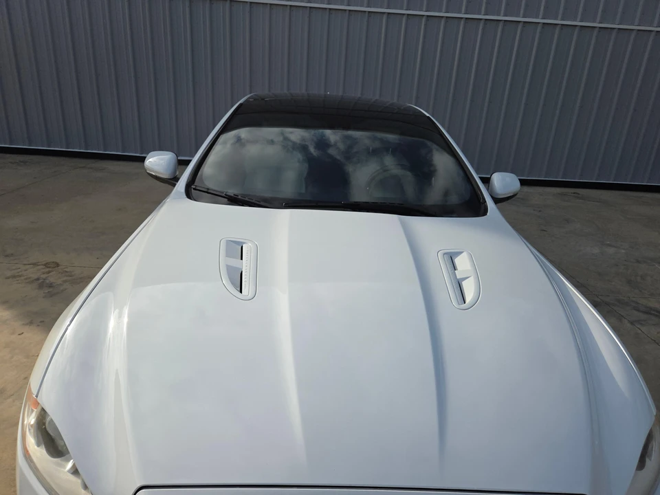 2014 Jaguar X351 XJR - Image 12 of 31