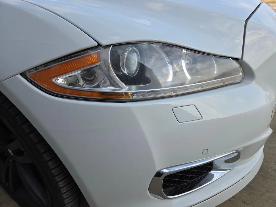 2014 Jaguar X351 XJR - Image 10 of 31